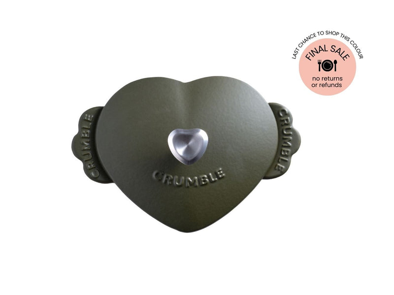 Love Heart Cocotte (Ltd. Edition)