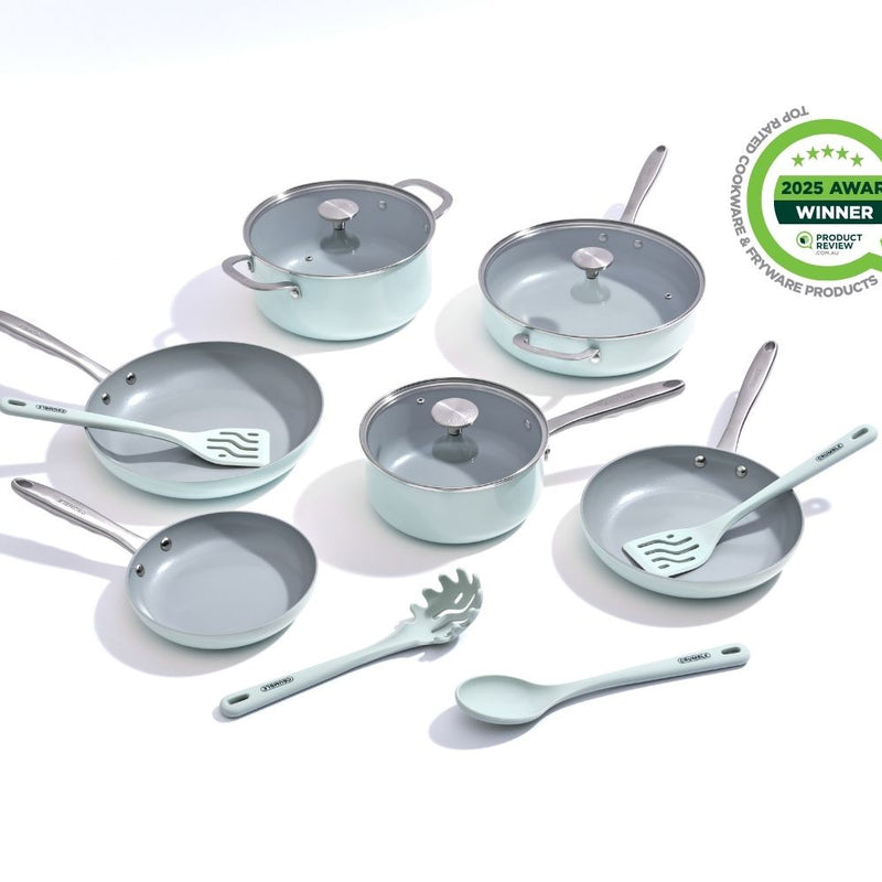 Ultimate Non-Stick Set