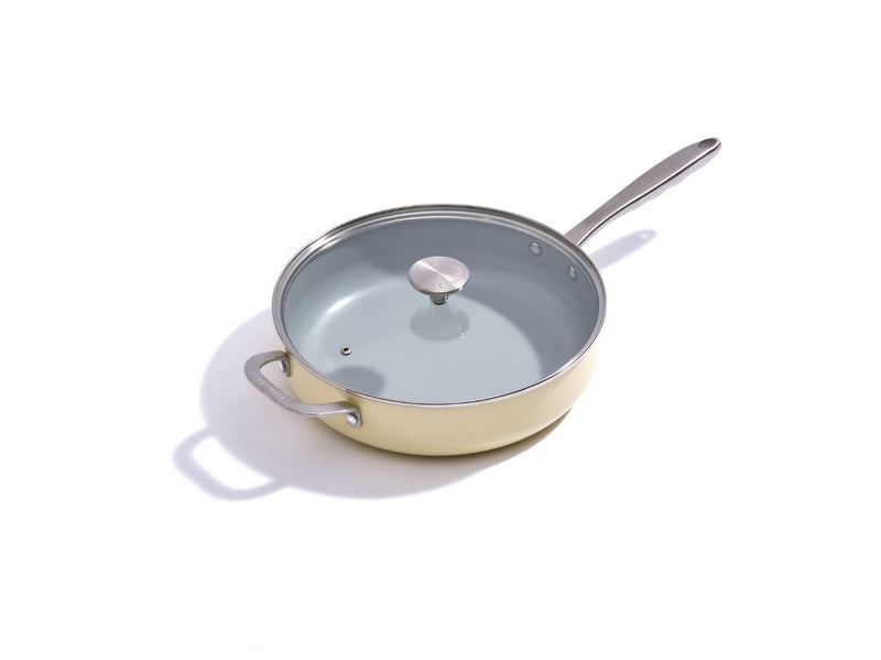 Deep Fry Pan 28cm