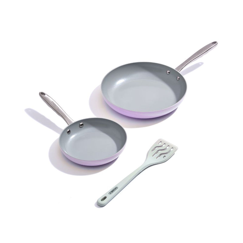 Duo Fry Non-Stick Set