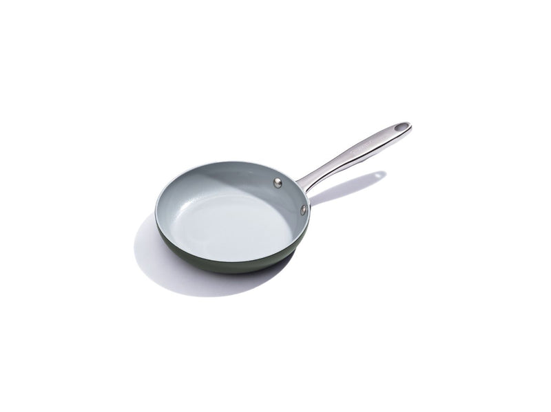 Ceramic Fry Pan 20cm