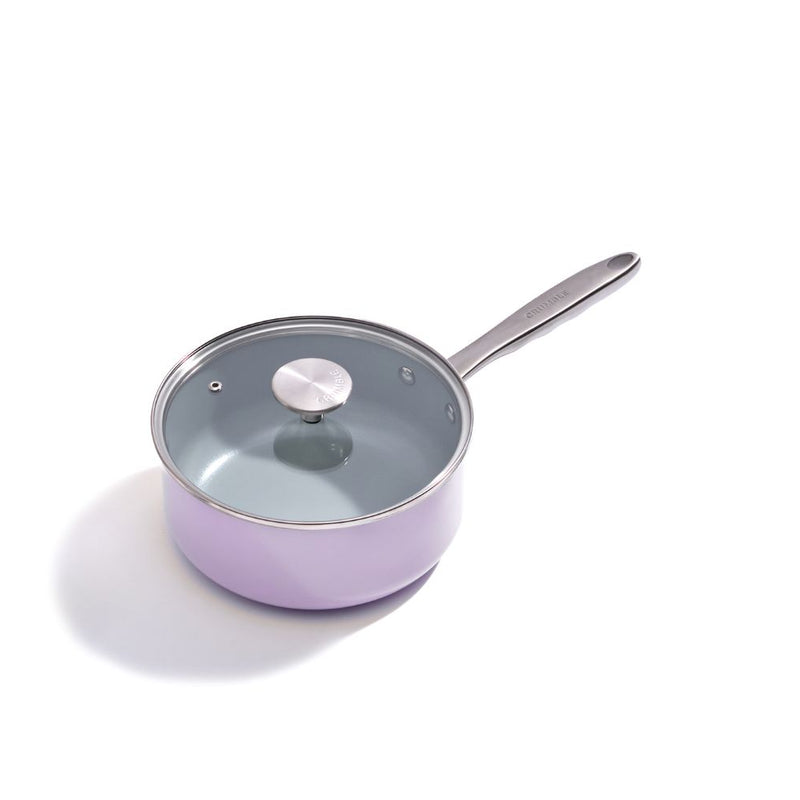 Ceramic Baby Saucepan 20cm