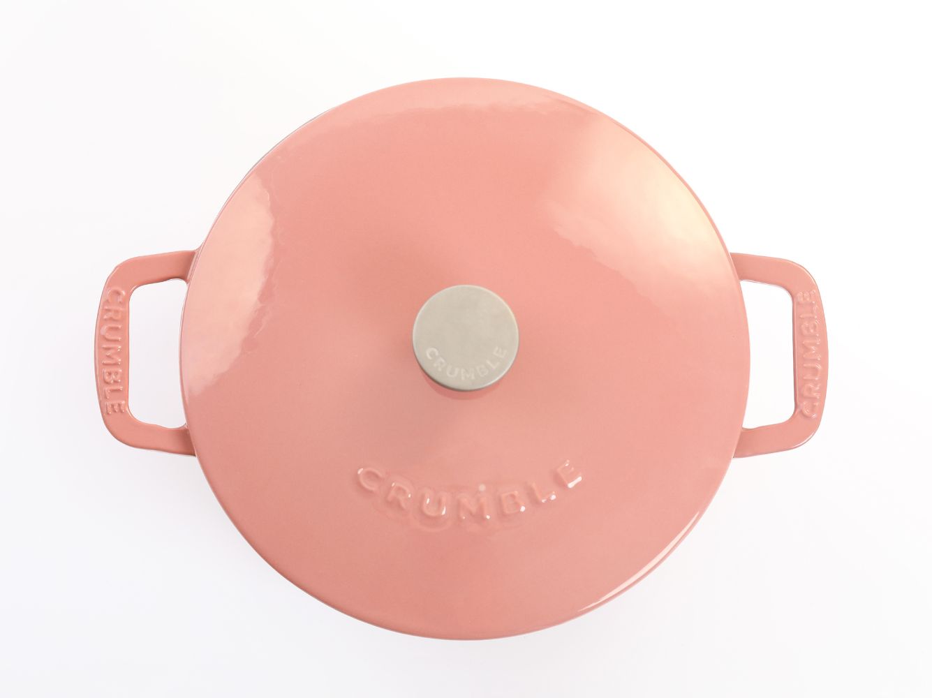 Classic Round Dutch Oven - Sunny Yellow