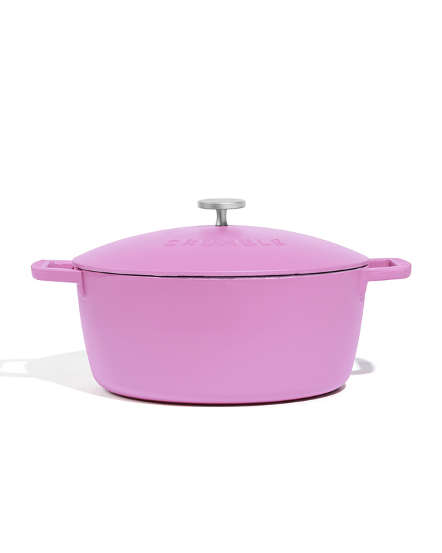 Oval Dutch Oven 30cm