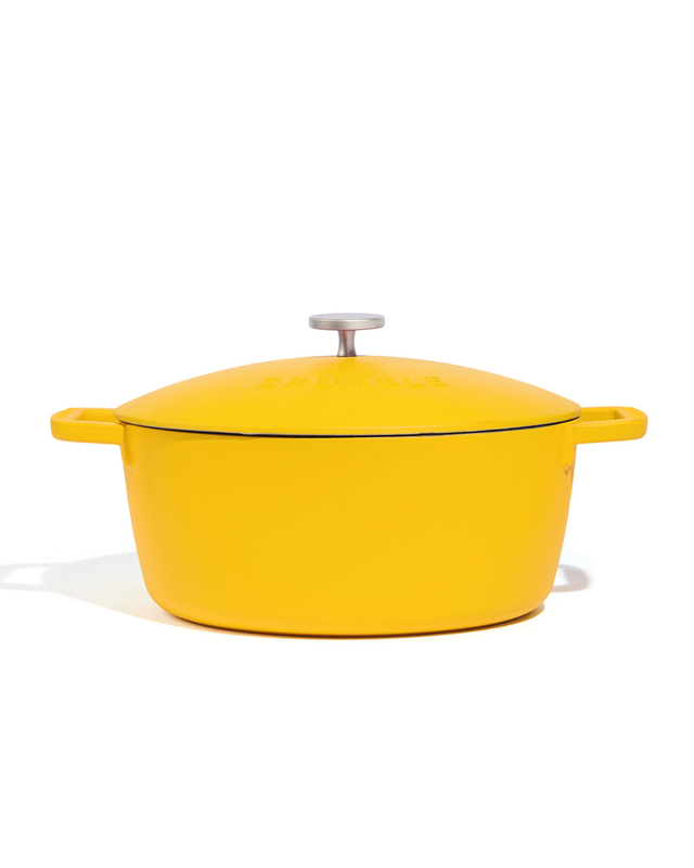 Oval Dutch Oven 30cm