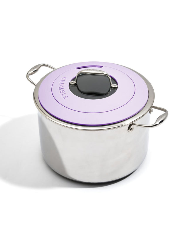 Hybrid Non-Stick Stock Pot