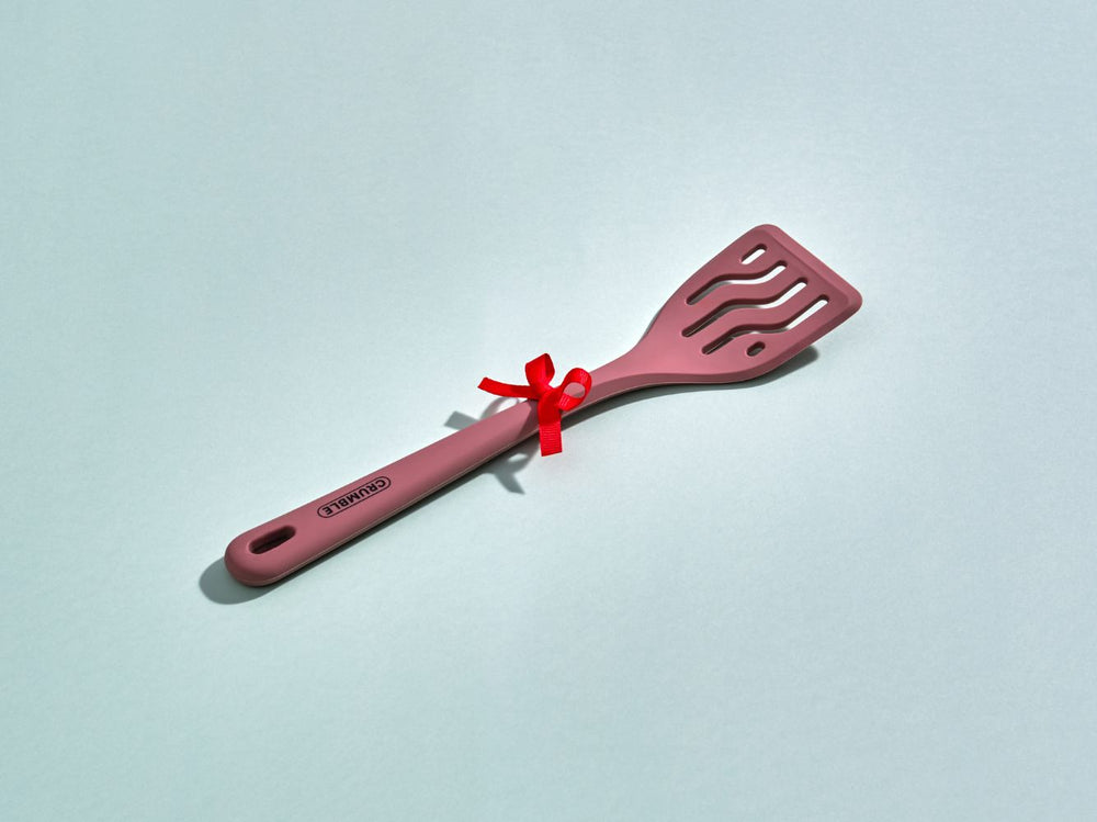 Welcome Pack - Slotted Turner