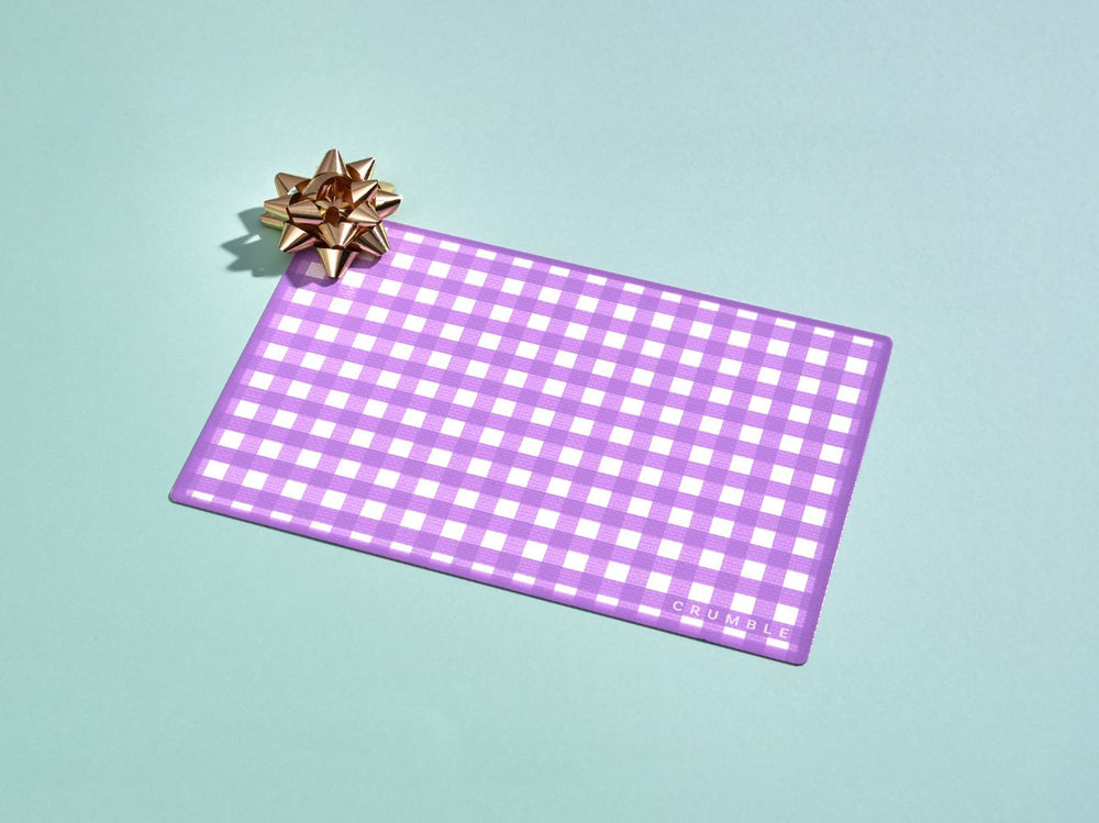 Baking Set Bonus - Silicone Baking Mat