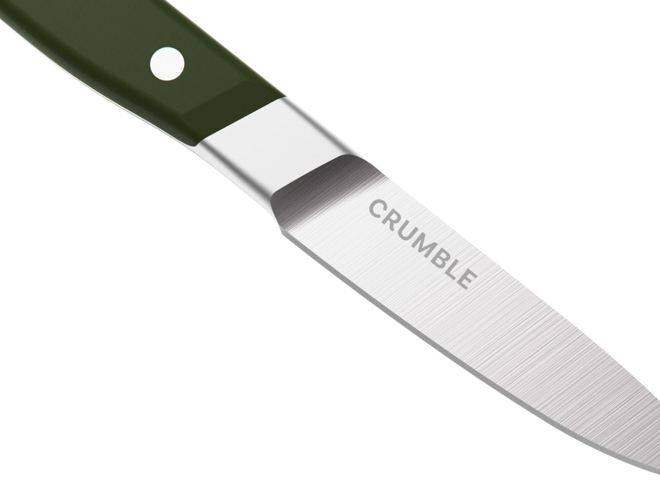 Paring Knife (Free Gift)