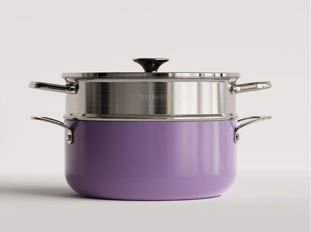 20/24cm Multi-Fit Steamer Basket