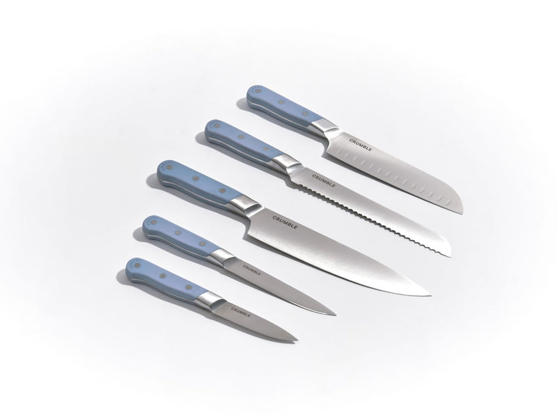 Ultimate Knife Set