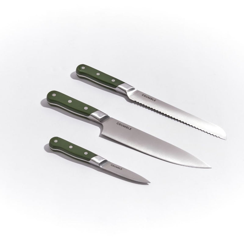 Essential Knife Set