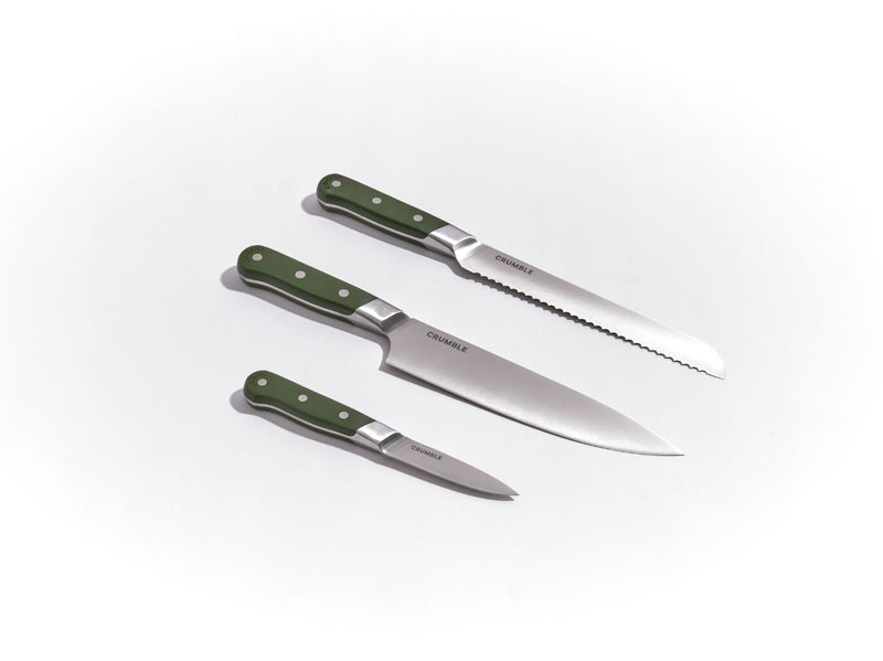 Essential Knife Set