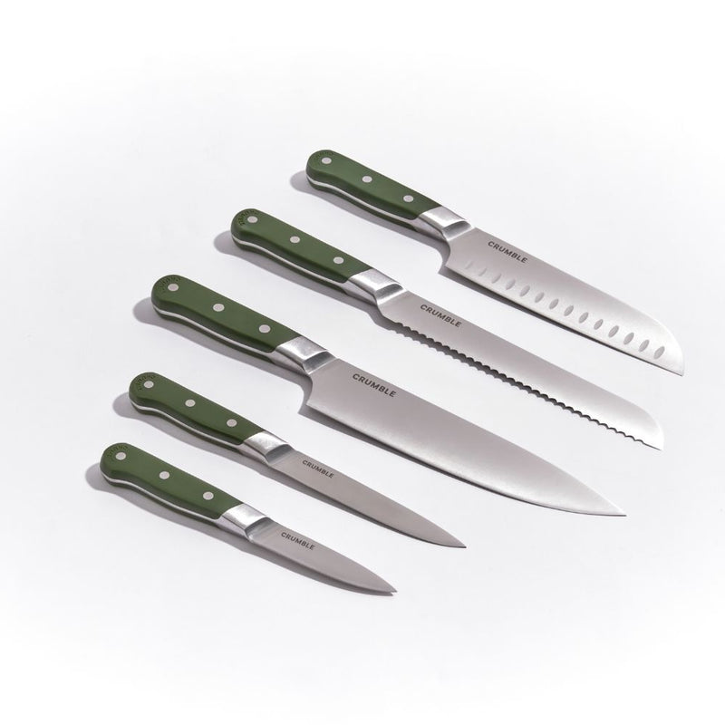 Ultimate Knife Set