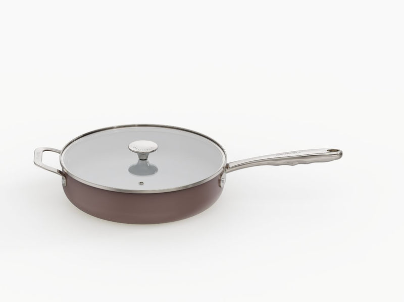 Deep Fry Pan 28cm