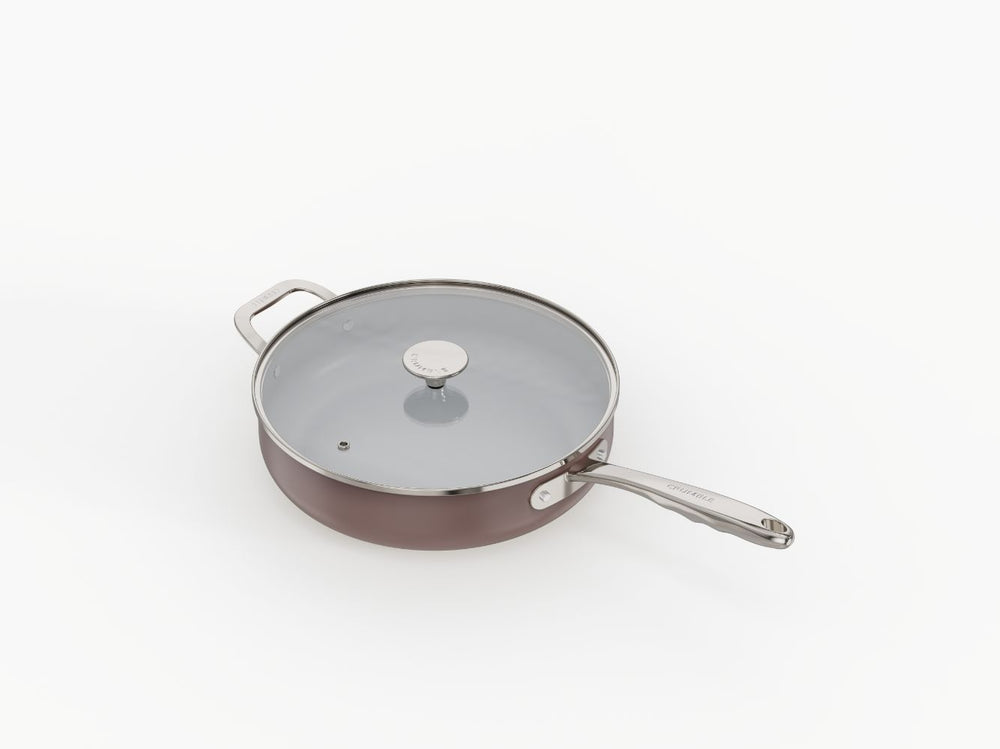 Deep Fry Pan 28cm