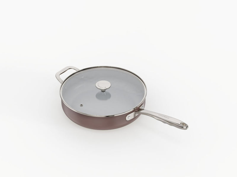 Deep Fry Pan 28cm
