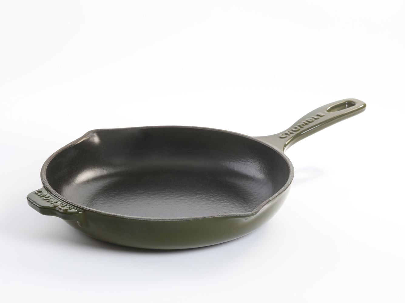 Classic Round Skillet 26cm