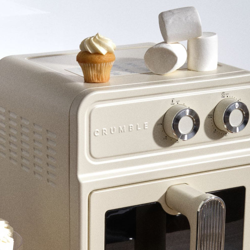 Crumble Air Fryer
