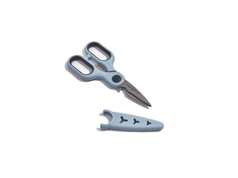 Scissor & Peeler Set