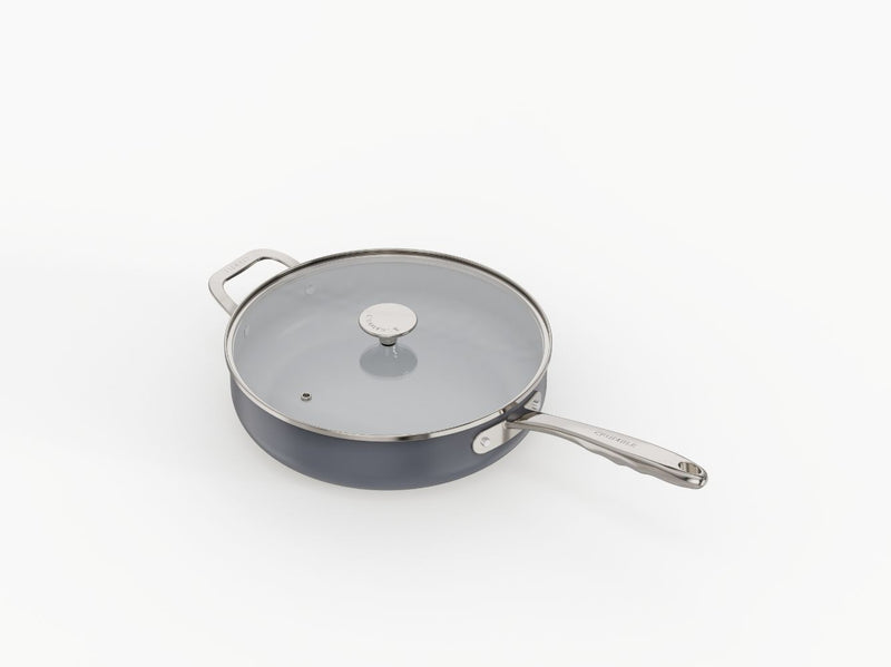 Deep Fry Pan 28cm