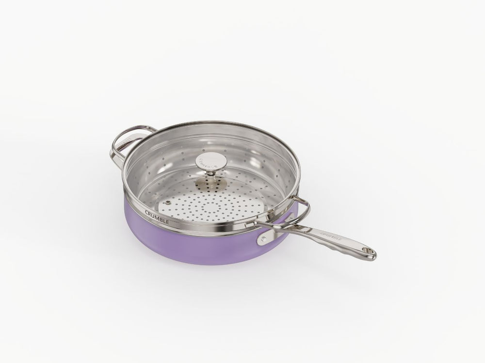 Deep Fry Pan 28cm