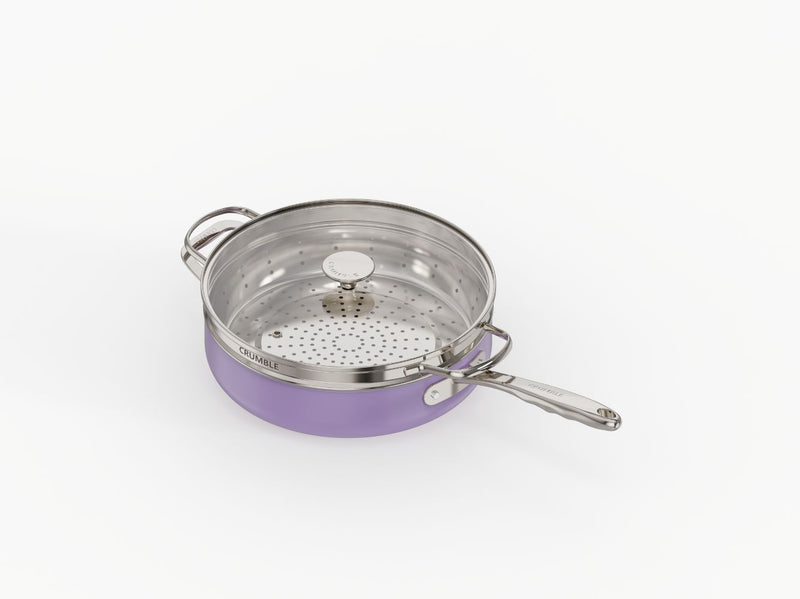 Deep Fry Pan 28cm