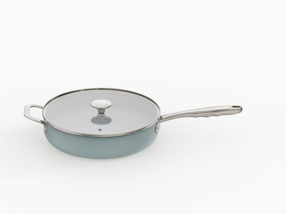 Deep Fry Pan 28cm