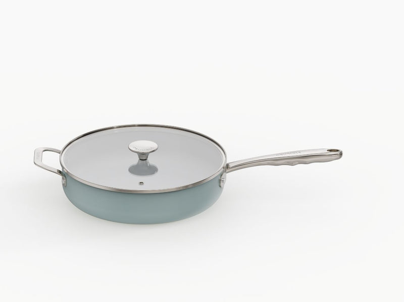 Deep Fry Pan 28cm