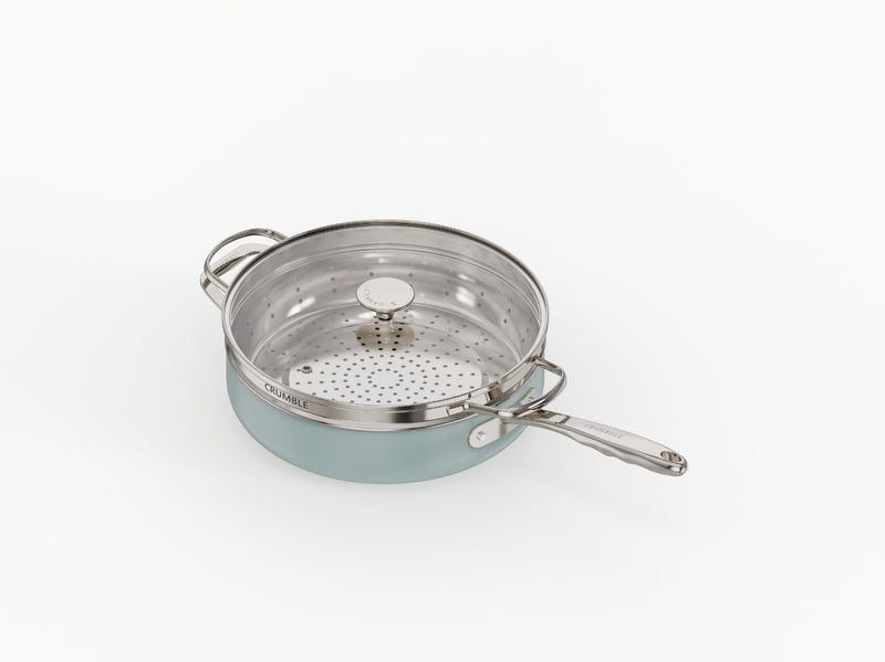 Deep Fry Pan 28cm
