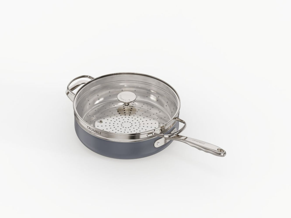 Deep Fry Pan 28cm