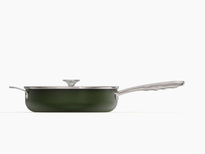 Deep Fry Pan 28cm
