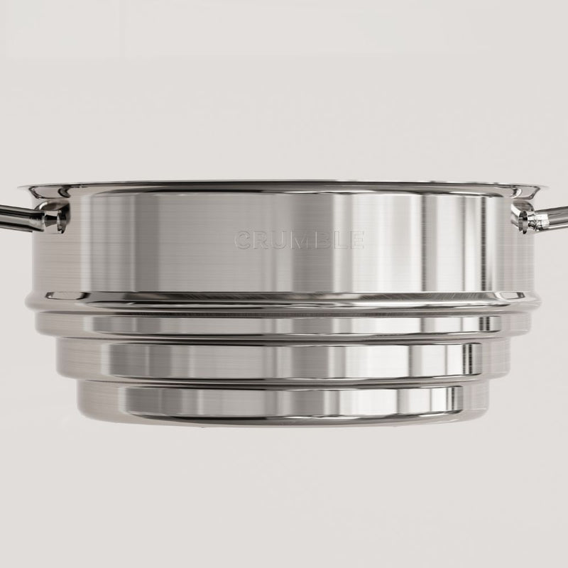 20/24cm Multi-Fit Steamer Basket