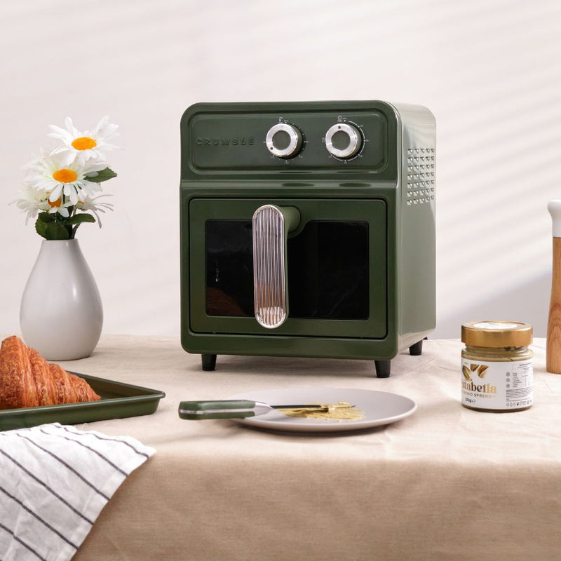 Crumble Air Fryer