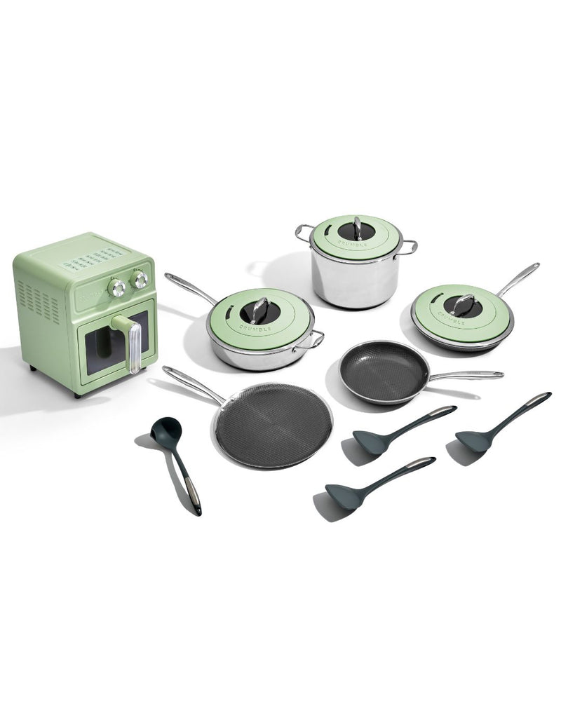 Ultimate Home Chef (Pro) (13-Piece)