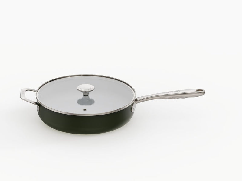 Deep Fry Pan 28cm