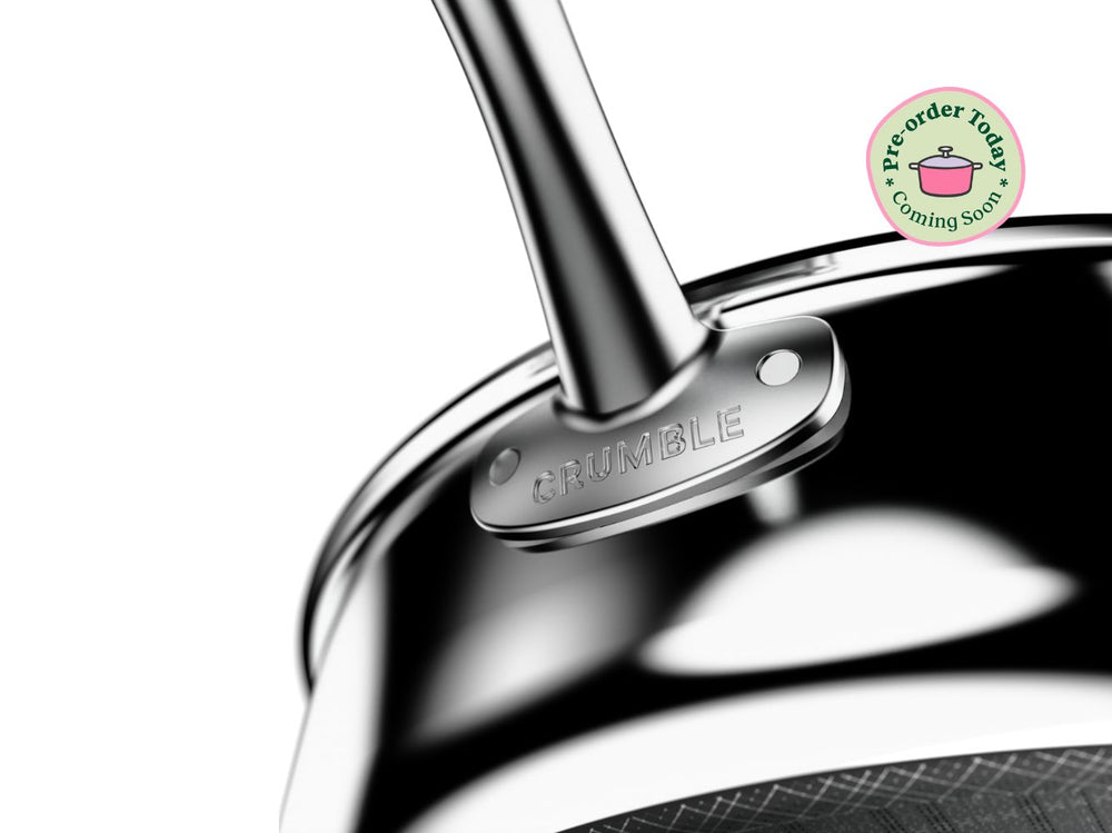 Hybrid Stainless Steel Family Set