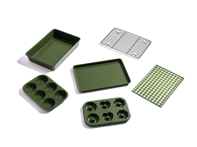 Essential Baking Set (6-Piece)