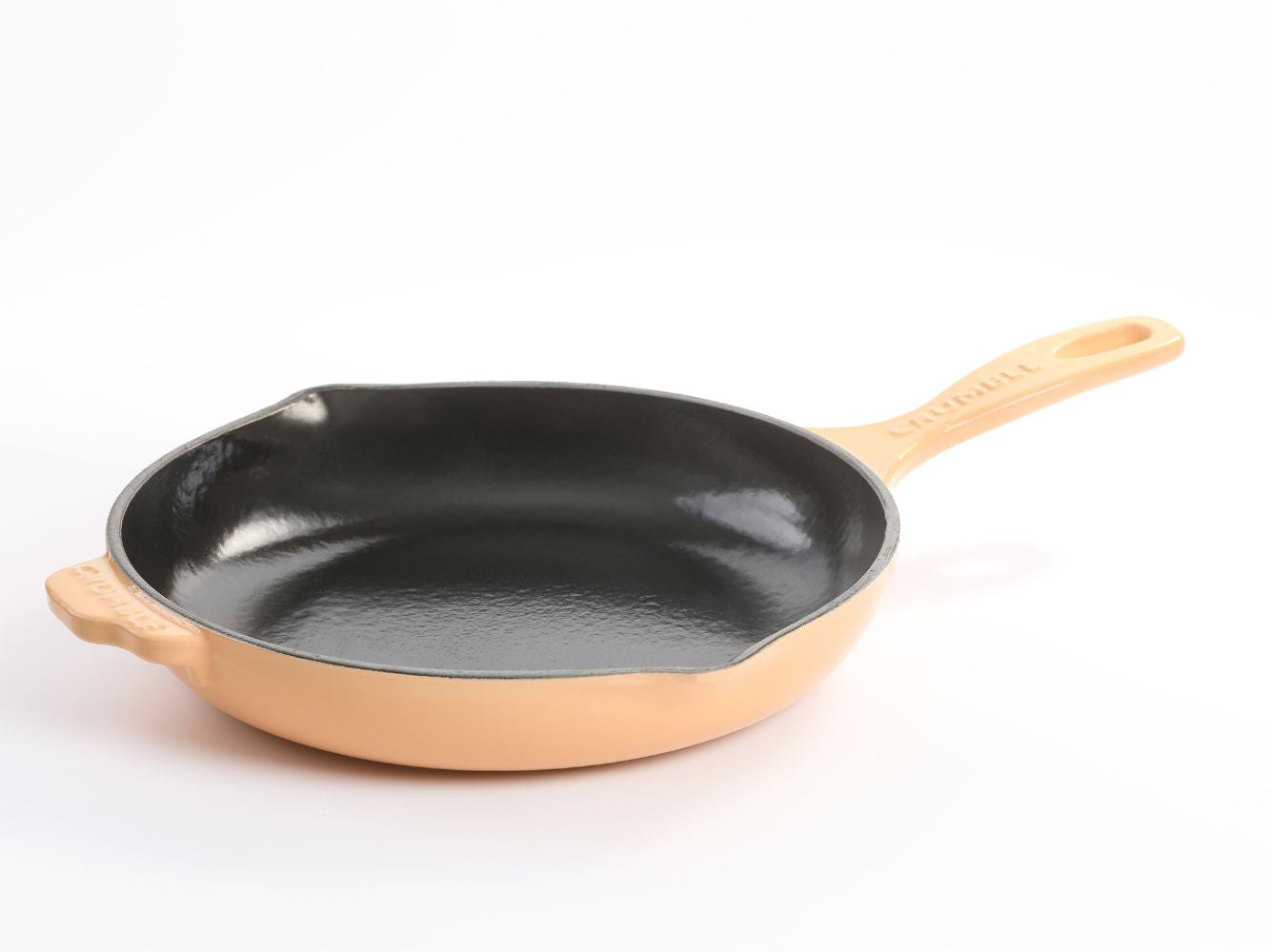 Classic Round Skillet 26cm