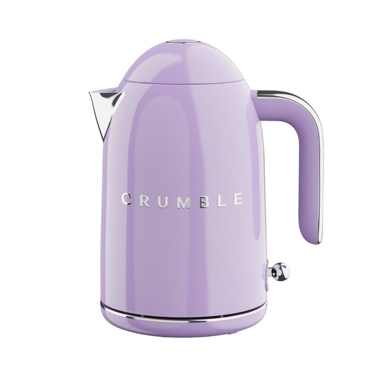 Crumble Kettle
