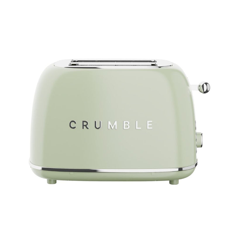 Crumble Toaster