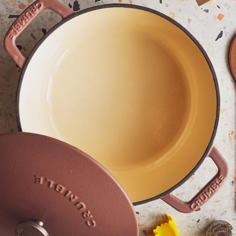 Non-Scratch Wood Spoon