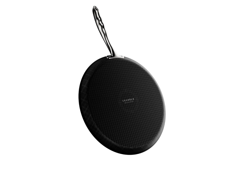 Hybrid Stainless Steel Griddle Pan