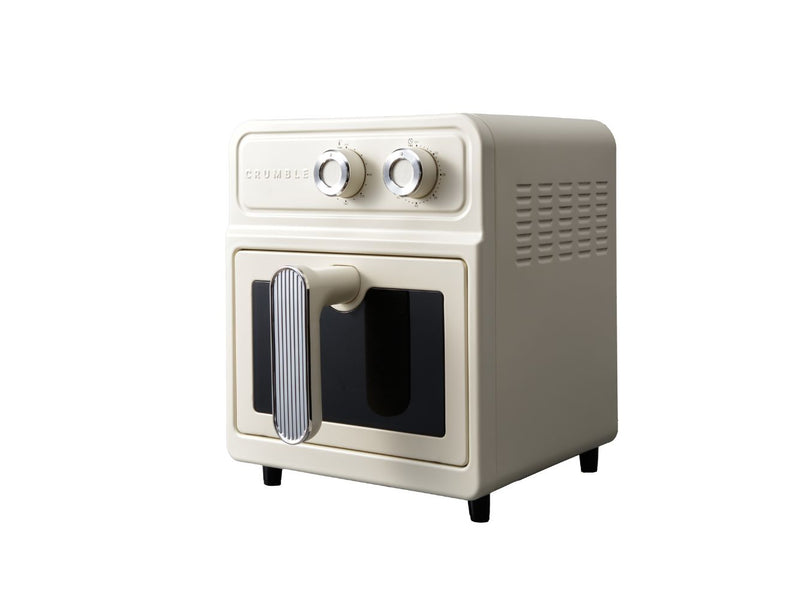 Crumble Air Fryer