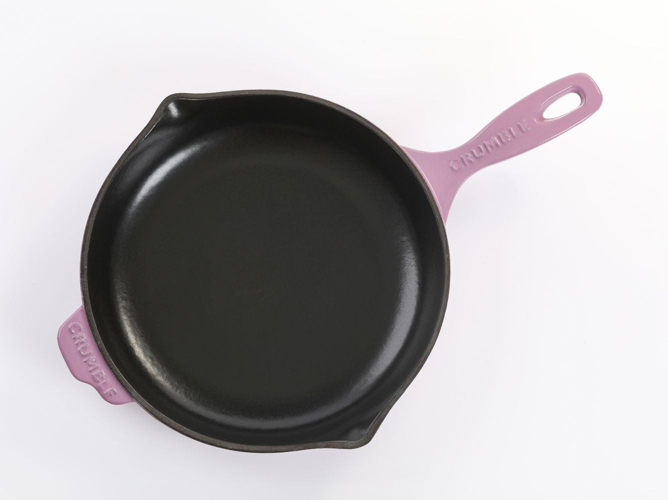 Classic Round Skillet 26cm