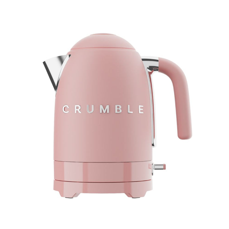 Crumble Kettle