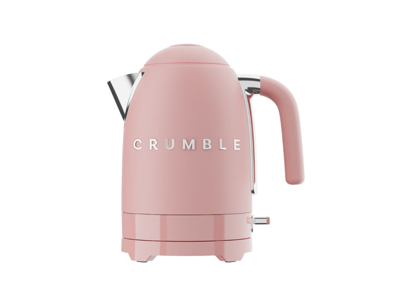 Crumble Kettle