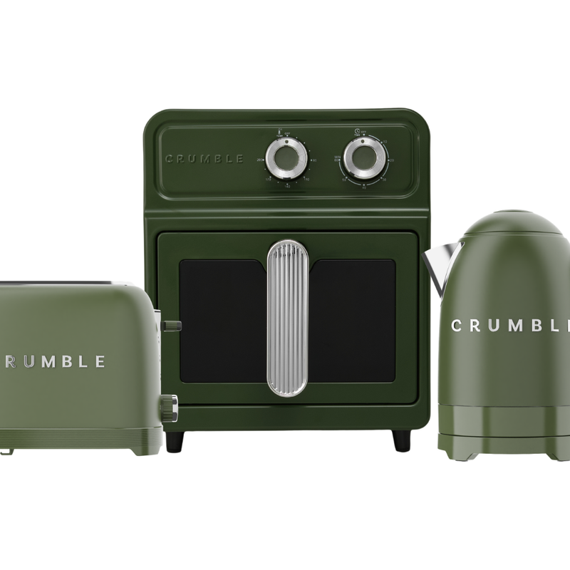 Appliance Bundle