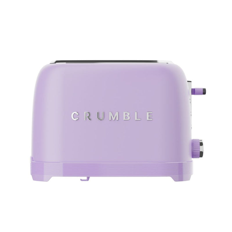 Crumble Toaster
