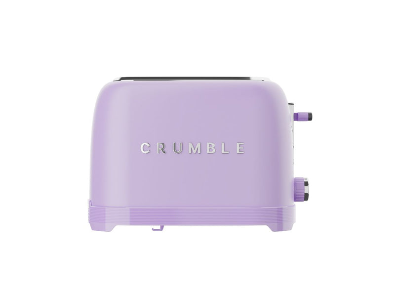 Crumble Toaster